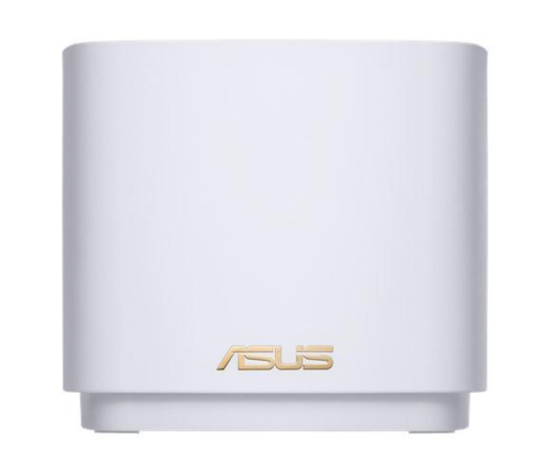 ASUS ZenWiFi AX XD4 MESH (1800Mb/s a/b/g/n/ac/ax) 3xAP - 598262 - zdjęcie 2